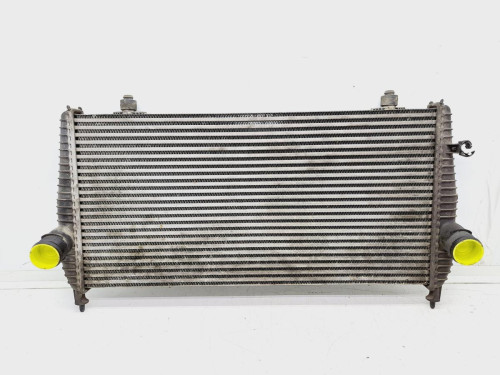 INTERCOOLER Peugeot 407 COUPÉ 