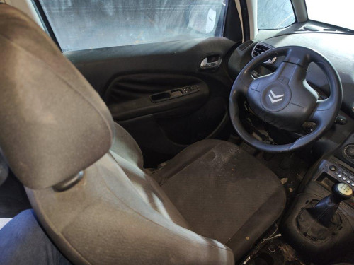 ASIENTO DELANTERO IZQUIERDO Citroen C3 PICASSO 