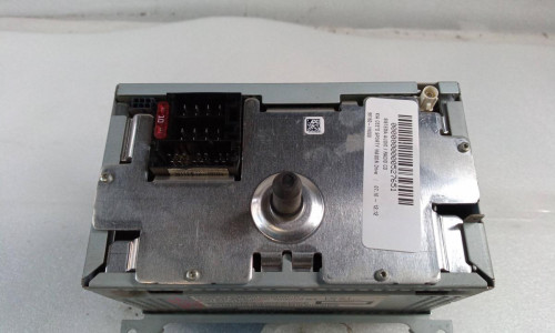  SISTEMA AUDIO / RADIO CD KIA CEED SPORTSWAGON (ED) 