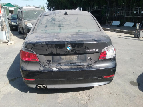  BMW SERIE 5 BERLINA (E60) 