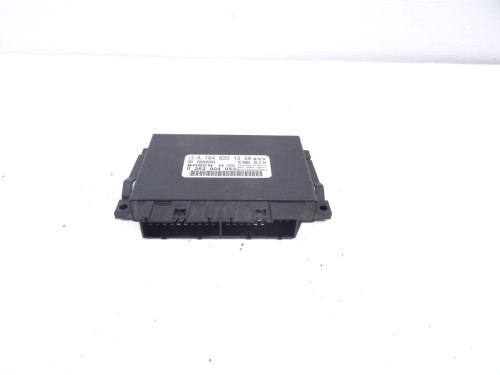  MODULO ELECTRONICO MERCEDES-BENZ CLASE ML (BM 164) 
