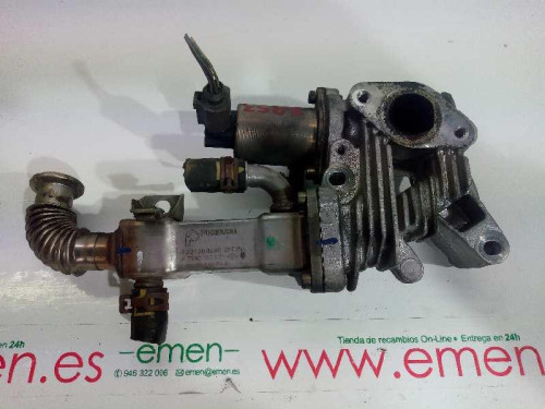  VALVULA EGR RENAULT SCENIC II (JM) 
