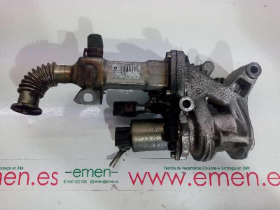 VALVULA EGR, RENAULT, SCENIC II (JM)