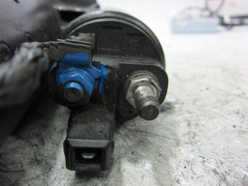  MOTOR ARRANQUE 