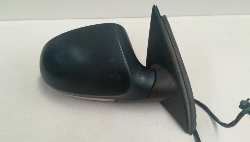 CARCASA RETROVISOR DERECHO Volkswagen PASSAT BERLINA (3C2) 