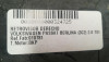  CARCASA RETROVISOR DERECHO Volkswagen PASSAT BERLINA (3C2) 