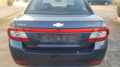 PORTON TRASERO Chevrolet Epica (2006->)
