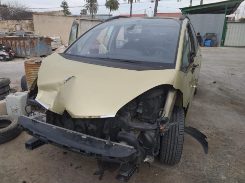  CITROEN GRAND C4 PICASSO 