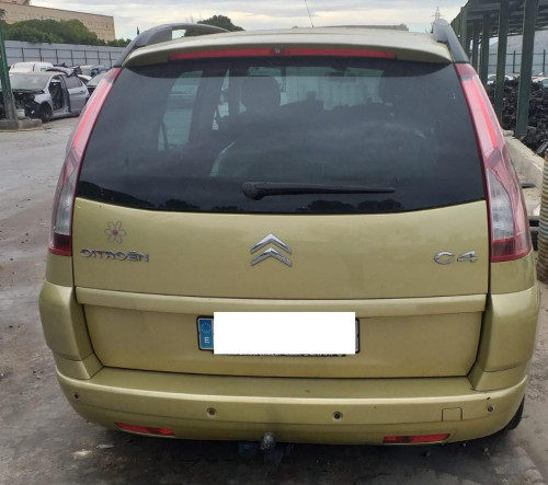  CITROEN GRAND C4 PICASSO 