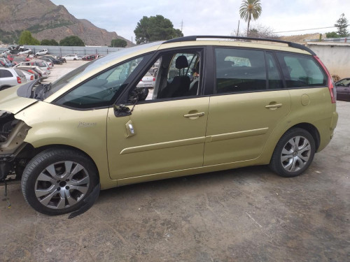  CITROEN GRAND C4 PICASSO 