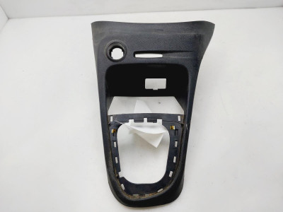 CONSOLA CENTRAL, RENAULT, CAPTUR I