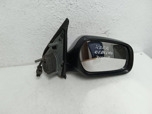 RETROVISOR DERECHO Citroen XSARA BERLINA 