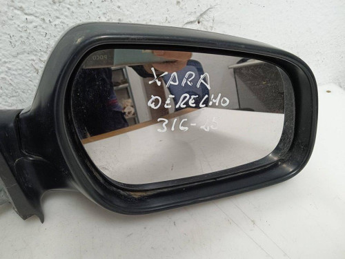 RETROVISOR DERECHO Citroen XSARA BERLINA 
