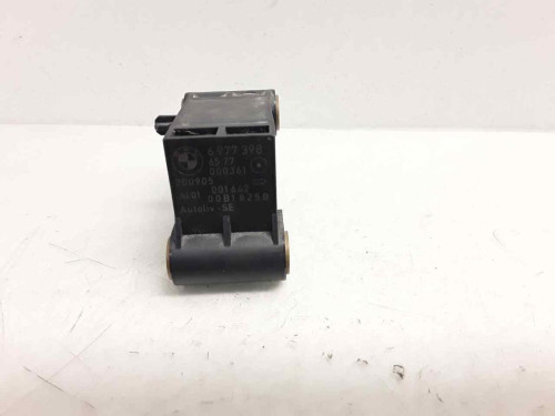 SENSOR AIRBAG BMW SERIE 5 BERLINA (E60) 