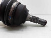 TRANSMISION DELANTERA IZQUIERDA Peugeot 307 CC CABRIO-COUPÉ (S2) 