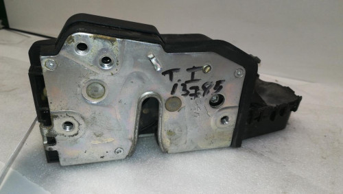CERRADURA PUERTA TRASERA IZQUIERDA BMW SERIE 3 BERLINA (E46) 