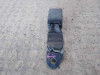 ENGANCHE CINTURON TRASERO DERECHO Citroen BERLINGO COMBI 
