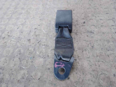 ENGANCHE CINTURON TRASERO DERECHO, CITROEN, BERLINGO COMBI