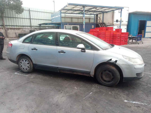  CITROEN C4 SEDAN 
