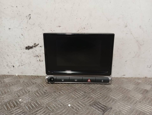 PANTALLA MULTIFUNCION 