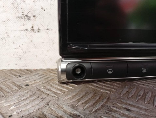 PANTALLA MULTIFUNCION 