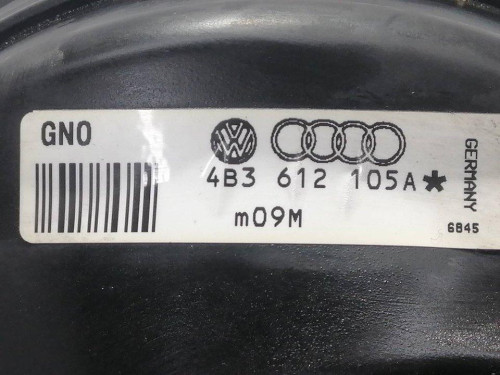  SERVOFRENO VOLKSWAGEN PASSAT BERLINA (3B3) 
