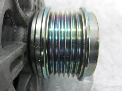  ALTERNADOR, , 