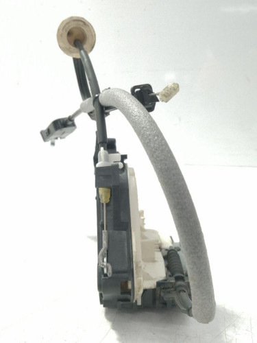  CERRADURA PUERTA DELANTERA IZQUIERDA Volkswagen GOLF VI (5K1)(10.2008) 