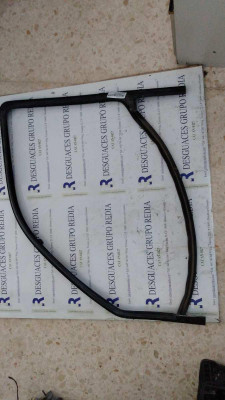 NO IDENTIFICADO, OPEL, COMBO D