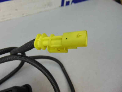 AIRBAG LATERAL DERECHO, OPEL, KARL