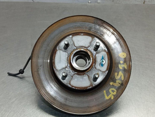  MANGUETA DELANTERA IZQUIERDA CHEVROLET EPICA 