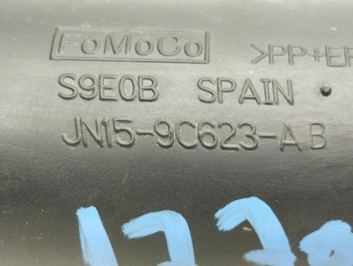  NO IDENTIFICADO Ford ECOSPORT (CR6) 