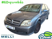 OPEL VECTRA C BERLINA
