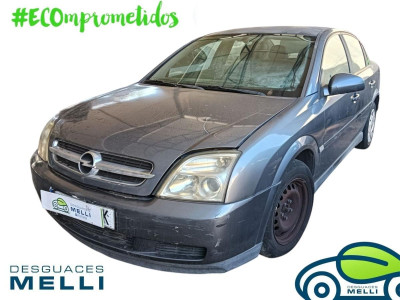 OPEL VECTRA C BERLINA