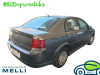 OPEL VECTRA C BERLINA — автомобиль-донор на запчасти 
