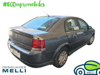 OPEL VECTRA C BERLINA