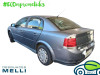 OPEL VECTRA C BERLINA — автомобиль-донор на запчасти 