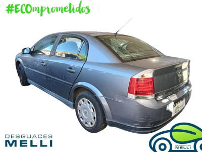 OPEL VECTRA C BERLINA