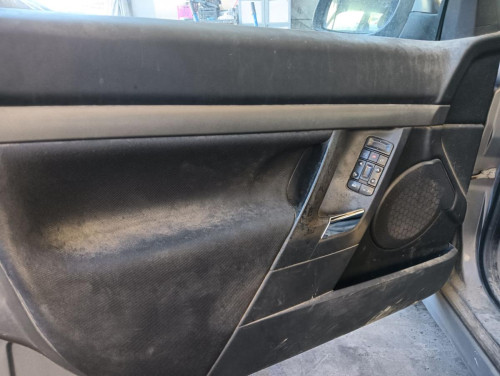 OPEL VECTRA C BERLINA — автомобиль-донор на запчасти 