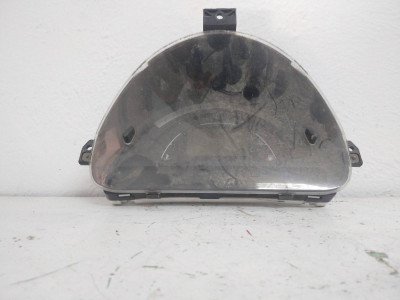 CUADRO INSTRUMENTOS, Citroen, C3