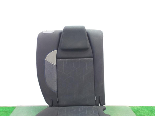 ASIENTOS TRASERO DERECHO Peugeot 2008 