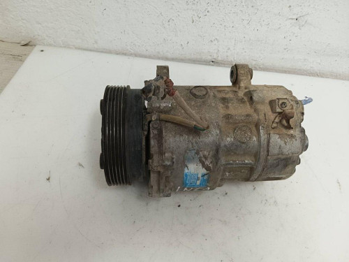 COMPRESOR AIRE ACONDICIONADO SEAT INCA (6K9) 