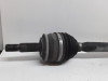 TRANSMISION DELANTERA DERECHA Toyota AURIS (E18) 