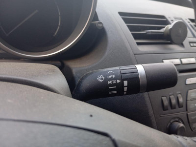 MANDO LIMPIA, MAZDA, 3 BERLINA (BL)