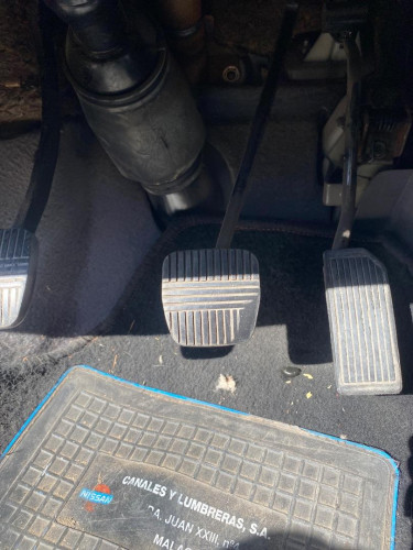 PEDAL FRENO Nissan SERENA (C23M) 