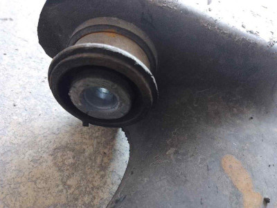 BRAZO SUSPENSION DELANTERO DERECHO, RENAULT, CAPTUR I