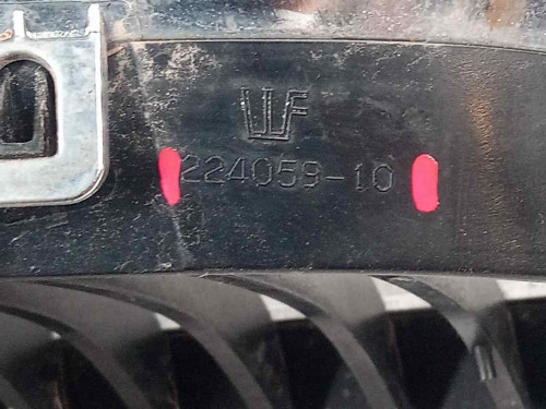  REJILLA PARAGOLPES IZQUIERDA BMW SERIE 3 COUPE (E92) 