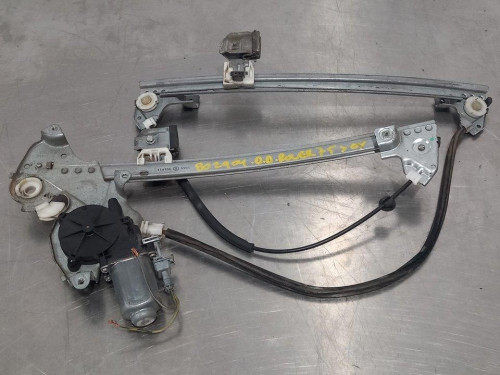  ELEVALUNAS DELANTERO DERECHO MG ROVER ROVER 75 (J/RJ) 