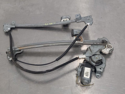 ELEVALUNAS DELANTERO DERECHO, MG ROVER, ROVER 75 (J/RJ)