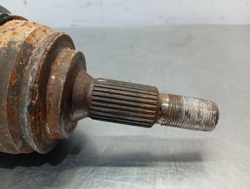  TRANSMISION DELANTERA DERECHA, CITROEN, C4 PICASSO/SPACETOURER 